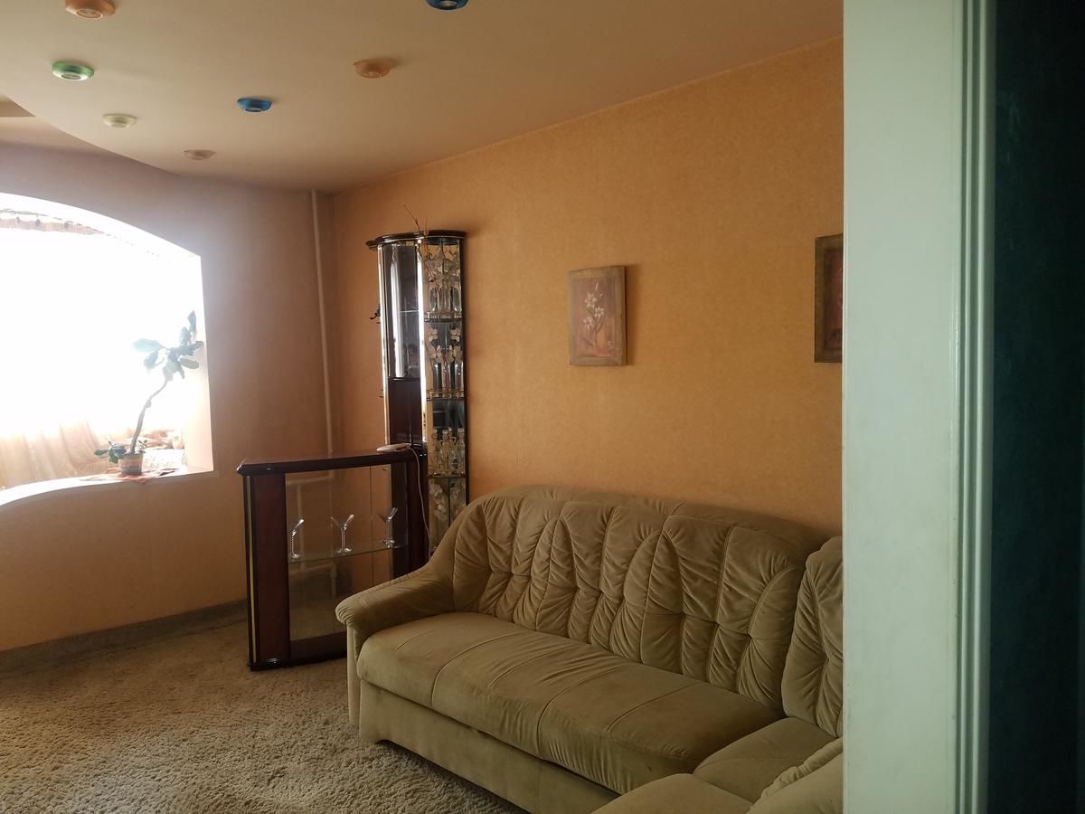 Апартаменты Viktor house Черноморск